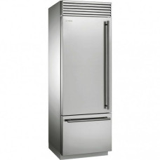 Холодильник SMEG RF376LSIX Холодильник SMEG RF376LSIX