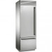 Холодильник SMEG RF376LSIX Холодильник SMEG RF376LSIX