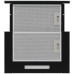 Вытяжка KRONA KAMILLA F 450 black Вытяжка KRONA KAMILLA F 450 black