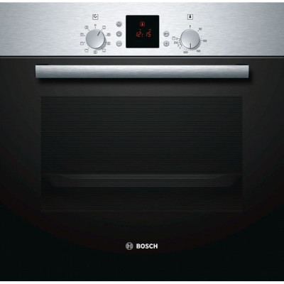 Встраиваемый духовой шкаф BOSCH HBN539E5 Встраиваемый духовой шкаф BOSCH HBN539E5