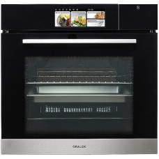 Духовой шкаф GRAUDE BMDP 60.2 E Духовой шкаф GRAUDE BMDP 60.2 E