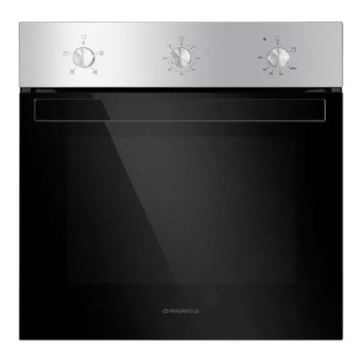 Духовой шкаф MAUNFELD EOGC604S Slim