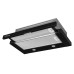 Вытяжка KONIGIN Pixel Black 60 Вытяжка KONIGIN Pixel Black 60