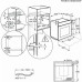 Духовой шкаф ELECTROLUX EOB9S31WX Духовой шкаф ELECTROLUX EOB9S31WX