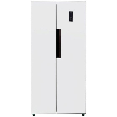 Холодильник LEX LSB520WID Холодильник LEX LSB520WID