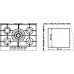 Поверхность KORTING hgg 785 ctn Поверхность KORTING hgg 785 ctn