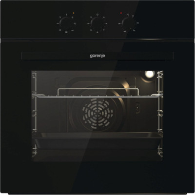 Духовой шкаф GORENJE BO6725E02ABG Духовой шкаф GORENJE BO6725E02ABG