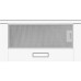 Вытяжка WEISSGAUFF TEL 600 2M White Glass Вытяжка WEISSGAUFF TEL 600 2M White Glass