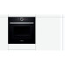 Духовой шкаф BOSCH hng6764b1 Духовой шкаф BOSCH hng6764b1