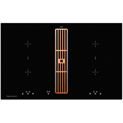 Варочная поверхность KUPPERSBUSCH KMI 8500.0 SR Copper Варочная поверхность KUPPERSBUSCH KMI 8500.0 SR Copper