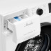 Стиральная машина MONSHER MWM 461 Blanc Стиральная машина MONSHER MWM 461 Blanc