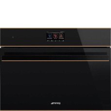 Духовой шкаф SMEG SO4604S4PNR Духовой шкаф SMEG SO4604S4PNR