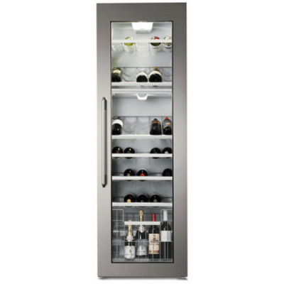 Винный шкаф ELECTROLUX erw 33901 x