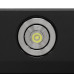 Вытяжка KRONA SVEN 600 black one knob Вытяжка KRONA SVEN 600 black one knob