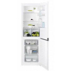 Холодильник ELECTROLUX EN 13601 JW белый Холодильник ELECTROLUX EN 13601 JW белый