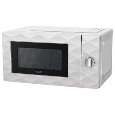 Микроволновая печь ECON ECO-2037M white Микроволновая печь ECON ECO-2037M white