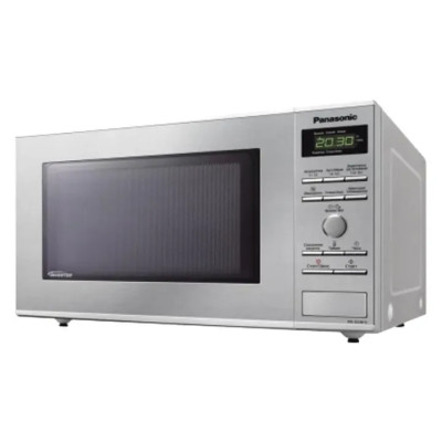 Микроволновая печь PANASONIC nn-sd382 szpe Микроволновая печь PANASONIC nn-sd382 szpe