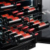 Винный шкаф TEMPTECH CPROX60SX Винный шкаф TEMPTECH CPROX60SX