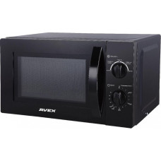 Микроволновая печь AVEX MW-2070 B Микроволновая печь AVEX MW-2070 B