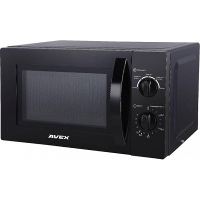 Микроволновая печь AVEX MW-2070 B Микроволновая печь AVEX MW-2070 B