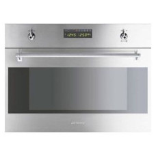 Духовой шкаф SMEG s45mfx2 Духовой шкаф SMEG s45mfx2