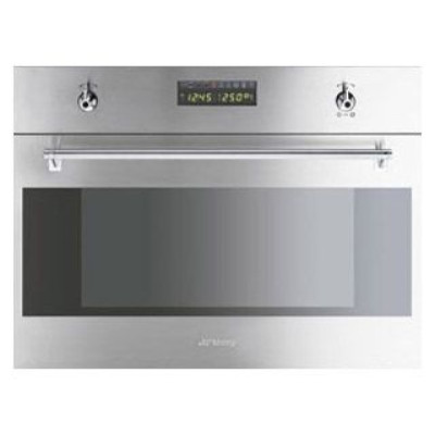 Духовой шкаф SMEG s45mfx2 Духовой шкаф SMEG s45mfx2