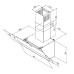 Вытяжка WEISSGAUFF YOTA 602 TOUCH WHITE GLASS Вытяжка WEISSGAUFF YOTA 602 TOUCH WHITE GLASS