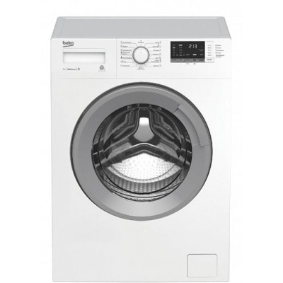 Стиральная машина Beko RGE 78512 XSWPT Стиральная машина Beko RGE 78512 XSWPT