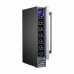 Винный шкаф TEMPTECH WPQ15SCB Винный шкаф TEMPTECH WPQ15SCB