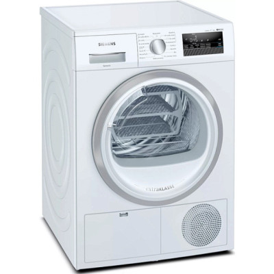 Сушильная машина SIEMENS WT45HV0EPL Сушильная машина SIEMENS WT45HV0EPL