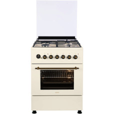 Плита NORDFROST GE 6162 YR Плита NORDFROST GE 6162 YR