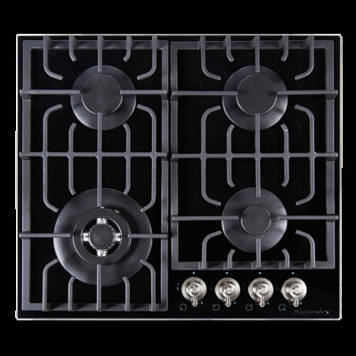 Поверхность KUPPERSBERG tg 699 b silver Поверхность KUPPERSBERG tg 699 b silver