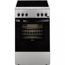 Электрическая плита ZANUSSI ZCV9540J1S Электрическая плита ZANUSSI ZCV9540J1S