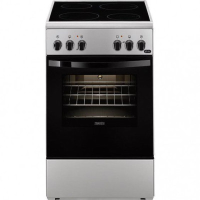 Электрическая плита ZANUSSI ZCV9540J1S Электрическая плита ZANUSSI ZCV9540J1S