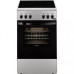 Электрическая плита ZANUSSI ZCV9540J1S Электрическая плита ZANUSSI ZCV9540J1S