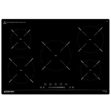 Варочная поверхность MEFERI MIH755BK POWER Варочная поверхность MEFERI MIH755BK POWER