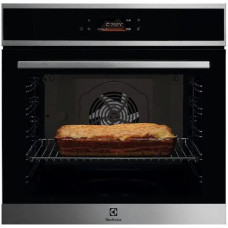 Духовой шкаф ELECTROLUX LOE8F38X Духовой шкаф ELECTROLUX LOE8F38X