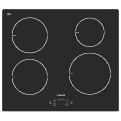 Поверхность BOSCH pie 615 r14 Поверхность BOSCH pie 615 r14