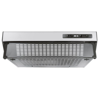 Вытяжка ARDESIA Basic 2 60 INOX