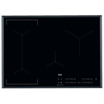 Варочная поверхность AEG IKE 74441 FB черный Варочная поверхность AEG IKE 74441 FB черный