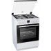 Газовая плита GORENJE GI6322WA Газовая плита GORENJE GI6322WA