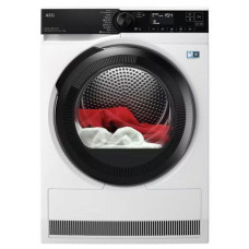 Сушильная машина AEG TR939I4CE Сушильная машина AEG TR939I4CE