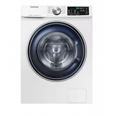 Стиральная машина Samsung WW80R42LXFW Стиральная машина Samsung WW80R42LXFW