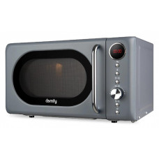 Микроволновая печь DOMFY DSG-MW401 Микроволновая печь DOMFY DSG-MW401
