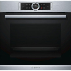 Духовой шкаф BOSCH HBG632BS1M Духовой шкаф BOSCH HBG632BS1M
