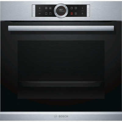 Духовой шкаф BOSCH HBG632BS1M Духовой шкаф BOSCH HBG632BS1M