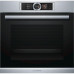 Встраиваемый электрический духовой шкаф BOSCH HBG 6764S1 Встраиваемый электрический духовой шкаф BOSCH HBG 6764S1