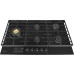 Варочная поверхность HIBERG VM 9255 B Варочная поверхность HIBERG VM 9255 B