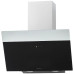 Вытяжка KRONA Kristen A 600 black S Вытяжка KRONA Kristen A 600 black S