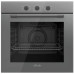 Духовой шкаф MONSHER MOE 6026 Argent Духовой шкаф MONSHER MOE 6026 Argent